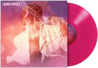 Vinyl Record Laura Mvula - Pink Noise (Pink Translucent Coloured) (LP) - 1