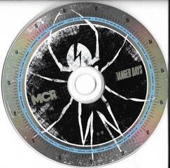 Hudobné CD My Chemical Romance - Danger Days: The True Lives Of The Fabulous Killjoys (CD) - 1