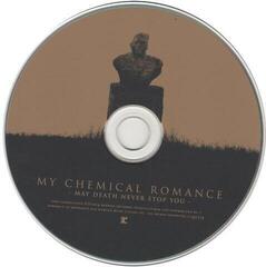 CD musicali My Chemical Romance - May Death Never Stop You (CD) - 1