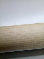Electric guitar Jackson JS Series Rhoads MAH JS32 AH Natural Electric guitar (Damaged) - 1