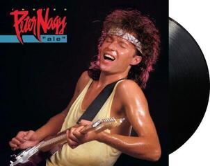 LP ploča Peter Nagy - Ale (Reissue) (Remastered) (LP) - 1