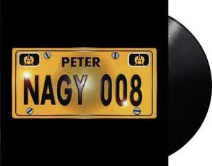 LP ploča Peter Nagy - 008 (180g) (Reissue) (Remastered) (LP) - 1