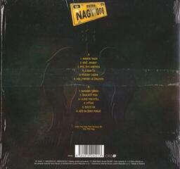 LP ploča Peter Nagy - 008 (180g) (Reissue) (Remastered) (LP) - 2