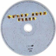 Glazbene CD Peter Nagy - Finta (Reissue) (Remastered) (CD) - 1
