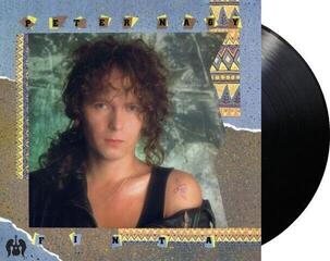 LP ploča Peter Nagy - Finta (Reissue) (Remastered) (LP) - 1