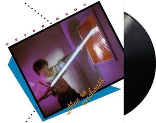LP ploča Peter Nagy - Mne sa neschováš (Reissue) (Remastered) (LP) - 1