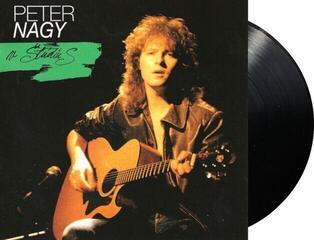 LP ploča Peter Nagy - V štúdiu s (Reissue) (Remastered) (LP) - 1