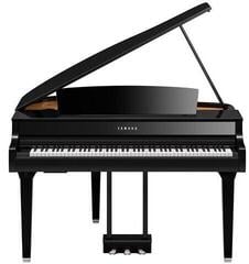 Pianino cyfrowe Yamaha CLP-895GP Pianino cyfrowe Black - 1