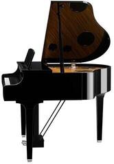 Pianino cyfrowe Yamaha CLP-895GP Pianino cyfrowe Black - 2