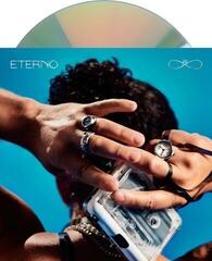 Hudobné CD Prince Royce - Eterno (CD) - 1