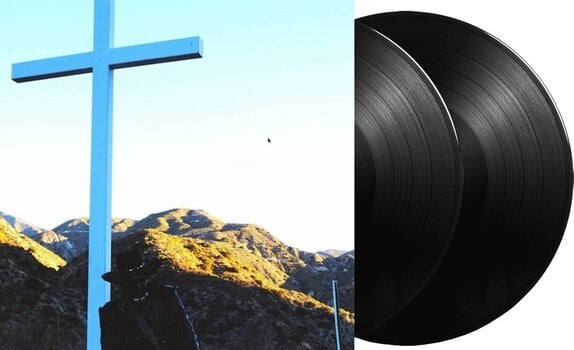 LP ploča Jpegmafia - I Lay Down My Life for You - Director's Cut (2 LP) - 2