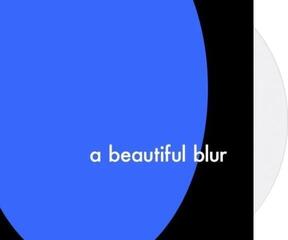 LP ploča Lany - A Beautiful Blur (Limited Edition) (Reissue) (White Coloured) (LP) - 1