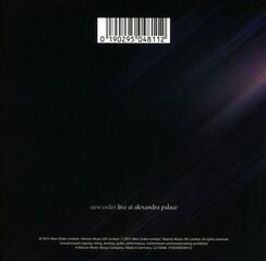 Muzyczne CD New Order - Education Entertainment Recreation (2 CD) - 2