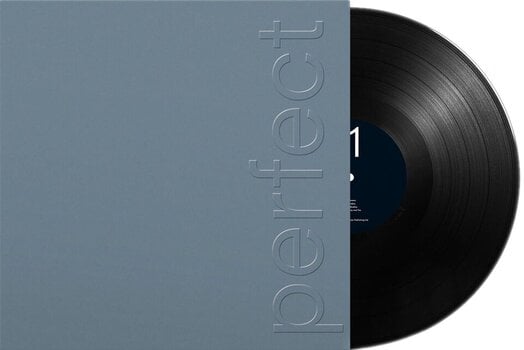 LP ploča New Order - The Perfect Kiss (Reissue) (Remastered) (12" Vinyl) - 2
