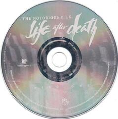 Muzyczne CD Notorious B.I.G. - Life After Death (Reissue) (2 CD) - 1