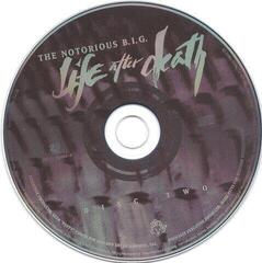 Muzyczne CD Notorious B.I.G. - Life After Death (Reissue) (2 CD) - 2