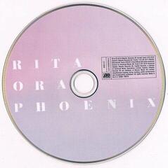 Glasbene CD Rita Ora - Phoenix (CD) - 1