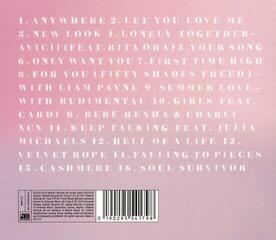 Zenei CD Rita Ora - Phoenix (Deluxe Edition) (CD) - 2