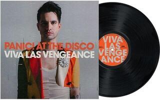 Schallplatte Panic! At The Disco - Viva Las Vengeance (LP) - 1