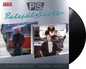 LP ploča Vašo Patejdl - Dlhá cesta - Long Way (Reissue) (Remastered) (LP) - 1