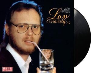 LP ploča Vašo Patejdl - Lov na city (Reissue) (Remastered) (LP) - 1