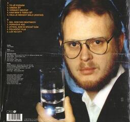LP ploča Vašo Patejdl - Lov na city (Reissue) (Remastered) (LP) - 2