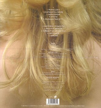 LP ploča Vašo Patejdl - Mon Amour (180g) (Reissue) (Remastered) (LP) - 3