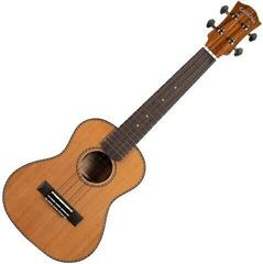 Concert Ukulele Cascha CUCCS1 Natural Concert Ukulele - 1