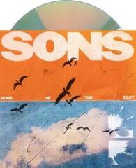 CD de música Sons Of The East - Sons (CD) - 1
