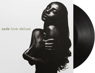 Płyta winylowa Sade - Love Deluxe (LP) - 1