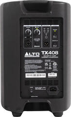 Aktivní reprobox Alto Professional TX 408 Aktivní reprobox - 4