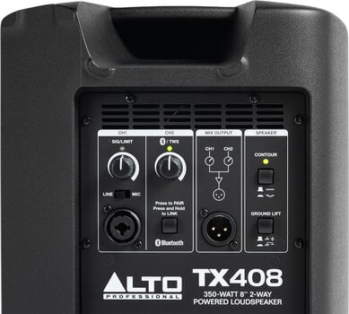 Boxă activă Alto Professional TX 408 Boxă activă - 11
