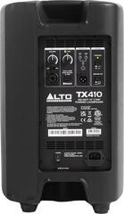 Aktivní reprobox Alto Professional TX 410 Aktivní reprobox - 4