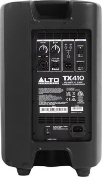 Aktiver Lautsprecher Alto Professional TX 410 Aktiver Lautsprecher - 5