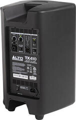 Aktivní reprobox Alto Professional TX 410 Aktivní reprobox - 5