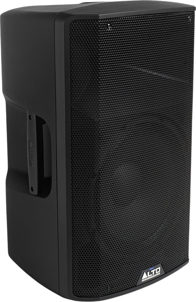 Razina zvučnog tlaka (SPL)