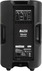 Aktivní reprobox Alto Professional TX 412 Aktivní reprobox - 4