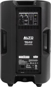 Aktivni zvučnik Alto Professional TX 412 Aktivni zvučnik - 5