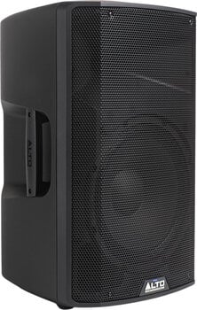 Akkumulátoros PA rendszer Alto Professional TX 412B Akkumulátoros PA rendszer - 2