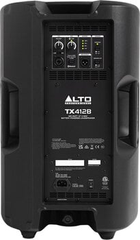 Akkumulátoros PA rendszer Alto Professional TX 412B Akkumulátoros PA rendszer - 5