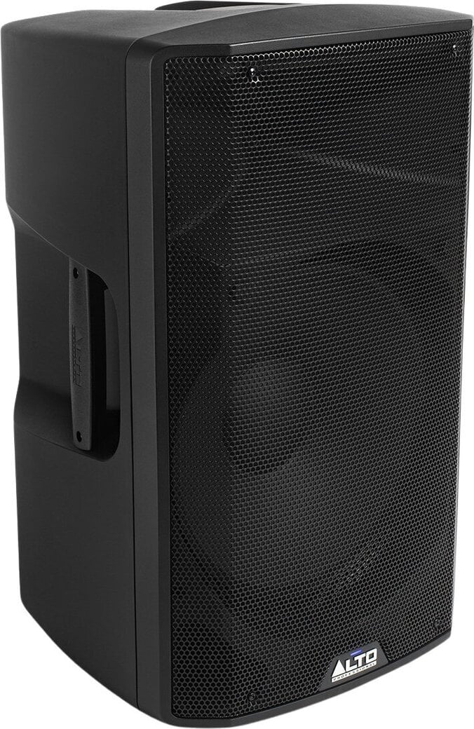 Nivelul de presiune sonora (SPL)