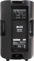 Aktivní reprobox Alto Professional TX 415 Aktivní reprobox - 4