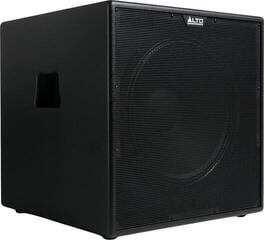 Aktivní subwoofer Alto Professional TX 18S Aktivní subwoofer - 1