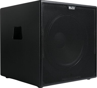 Aktivni subwoofer Alto Professional TX 18S Aktivni subwoofer - 2