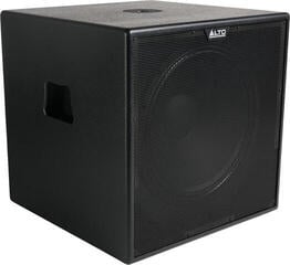 Aktivní subwoofer Alto Professional TX 18S Aktivní subwoofer - 2