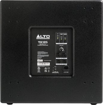 Aktivni subwoofer Alto Professional TX 18S Aktivni subwoofer - 5