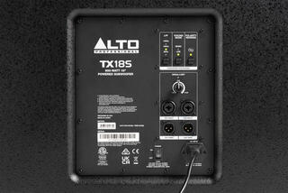Aktivní subwoofer Alto Professional TX 18S Aktivní subwoofer - 5