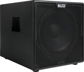 Active Subwoofer Alto Professional TX 12S Active Subwoofer - 1
