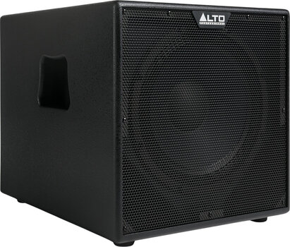 Aktivni subwoofer Alto Professional TX 12S Aktivni subwoofer - 2
