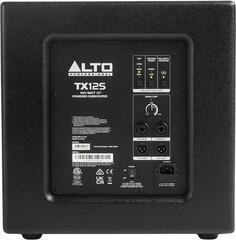 Active Subwoofer Alto Professional TX 12S Active Subwoofer - 3